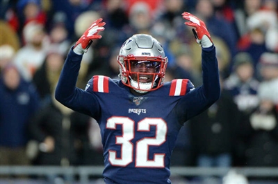 Devin McCourty canvas poster