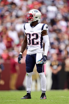Devin McCourty Stickers 10343170