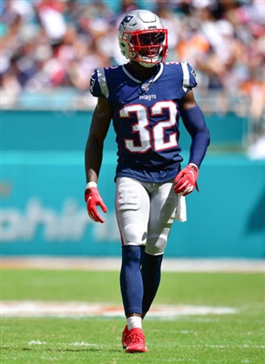 Devin McCourty Stickers 10343176
