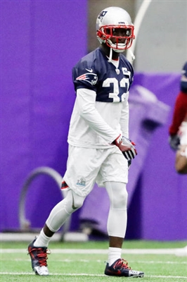 Devin McCourty Stickers 10343199