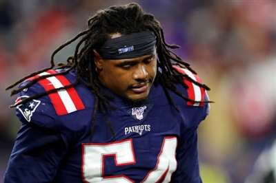 Dont'a Hightower canvas poster