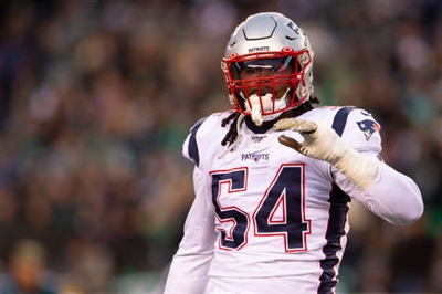 Dont'a Hightower hoodie