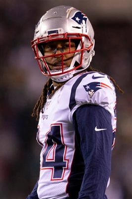 Stephon Gilmore Mouse Pad 10343753