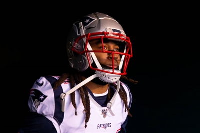 Stephon Gilmore Poster 10343757