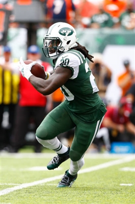 Isaiah Crowell Poster 10350998
