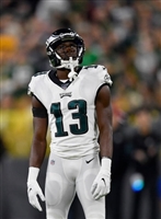 Nelson Agholor Tank Top #10351412