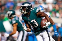 Nelson Agholor Tank Top #10351418