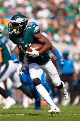 Nelson Agholor Poster 10351420