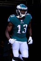 Nelson Agholor Tank Top #10351421