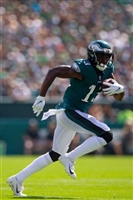 Nelson Agholor Tank Top #10351422