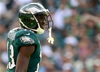 Nelson Agholor Tank Top #10351424