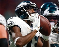 Nelson Agholor Tank Top #10351430