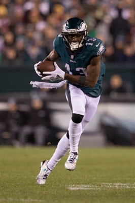 Nelson Agholor Mouse Pad 10351436