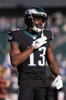 Nelson Agholor Tank Top #10351444