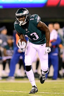 Nelson Agholor Stickers 10351449