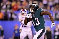 Nelson Agholor Tank Top #10351450