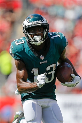 Nelson Agholor Mouse Pad 10351452
