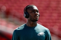 Nelson Agholor hoodie #10351455