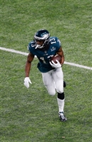 Nelson Agholor Tank Top #10351462