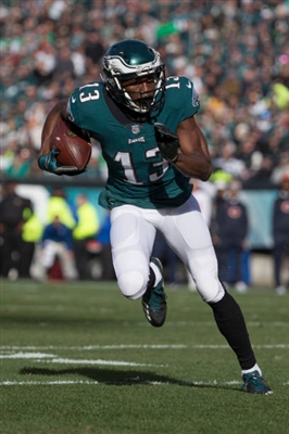 Nelson Agholor Poster 10351479
