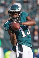 Nelson Agholor Tank Top #10351480