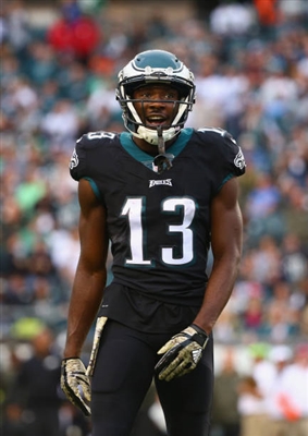 Nelson Agholor Poster 10351482