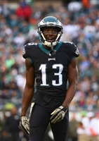 Nelson Agholor Tank Top #10351482