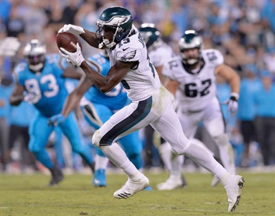 Nelson Agholor Stickers 10351485
