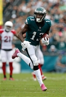 Nelson Agholor Tank Top #10351488