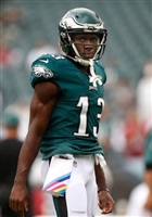 Nelson Agholor Tank Top #10351489