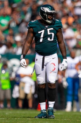 Vinny Curry Mouse Pad 10351849