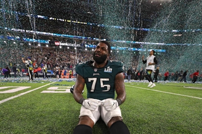 Vinny Curry Poster 10351855