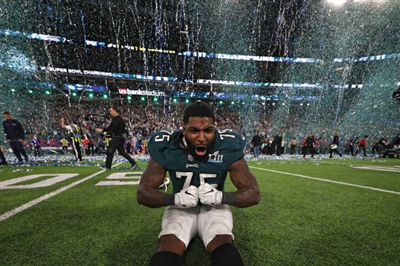 Vinny Curry Poster 10351856