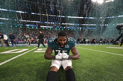 Vinny Curry Poster 10351857