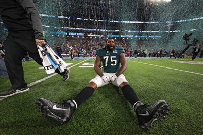 Vinny Curry Poster 10351859