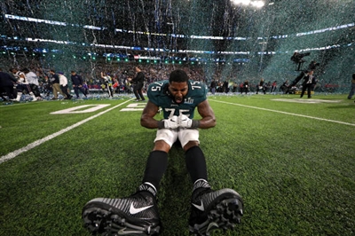 Vinny Curry Poster 10351860