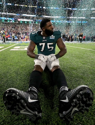 Vinny Curry Poster 10351864