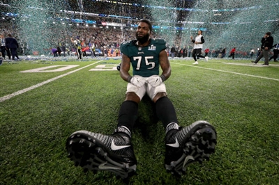 Vinny Curry Poster 10351865