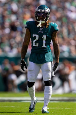 Ronald Darby Poster 10351911