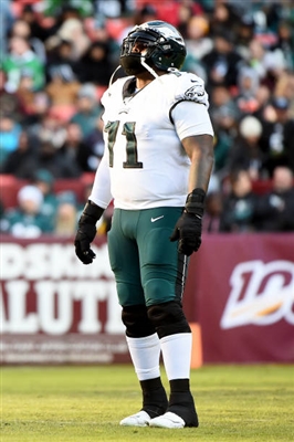 Jason Peters canvas poster