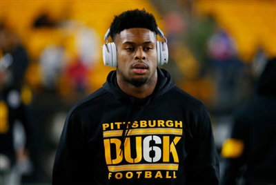 JuJu Smith-Schuster mouse pad