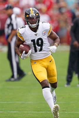 JuJu Smith-Schuster Mouse Pad 10355039