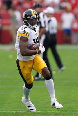 JuJu Smith-Schuster Mouse Pad 10355046
