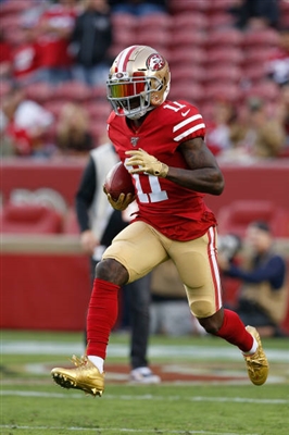 Marquise Goodwin Poster 10357198