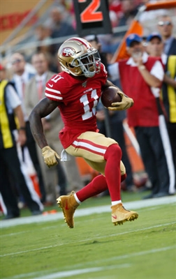 Marquise Goodwin puzzle 10357203