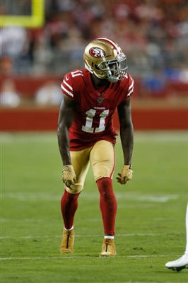 Marquise Goodwin Poster 10357210
