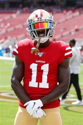 Marquise Goodwin Poster 10357213