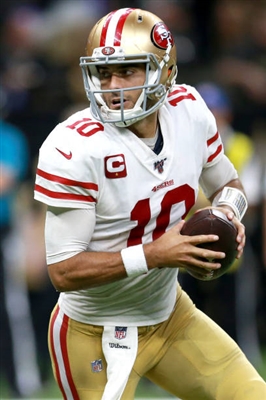 Robbie Gould canvas poster