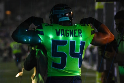 Bobby Wagner canvas poster