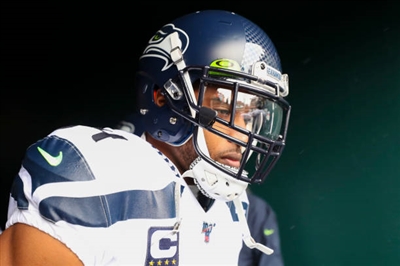 Bobby Wagner canvas poster
